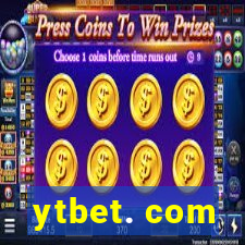 ytbet. com